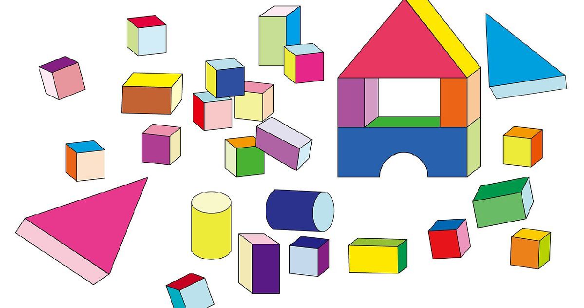 smarter goals building blocks