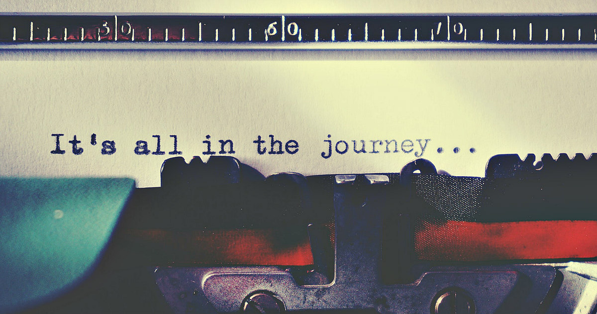 write my book